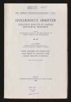 Some remarks on gestation and birth in cetacea and other aquatic mammals. With 22 Figures in the Text