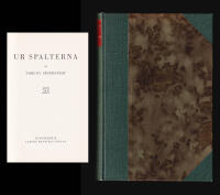 Ur spalterna