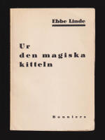 Ur den magiska kitteln