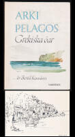 Arkipelagos. Grekiska &ouml;ar