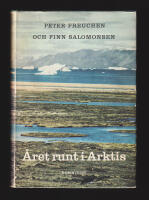 &Aring;ret runt i Arktis