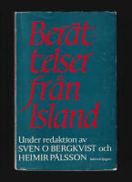 Ber&auml;ttelser fr&aring;n Island