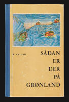 S&aring;dan er der p&aring; Gr&oslash;nland