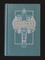 Alaska. The Great Country (resehandbok)