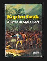 Kapten Cook