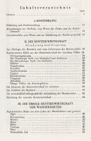 Das Wanderhirtentum und seine Vorstufen. Eine ethnographisch-geographische Studie zur Entwicklung der Eingeborenenwirtschaft (dedikation)