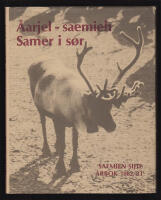 &Aring;arjel - Saemieh. Samer i s&oslash;r, &Aring;rbok 1982/83 [&aring;rg&aring;ng 1]