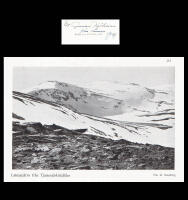 V&auml;sterut fr&aring;n Abisko