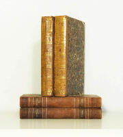 Journal af Petrus Laestadius f&ouml;r f&ouml;rsta &aring;ret af hans tjenstg&ouml;ring s&aring;som missionaire i Lappmarken + Forts&auml;ttning af Journalen &ouml;fver missions-resor i Lappmarken innefattande &aring;ren 1828-1832