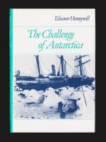 The Challenge of Antarctica