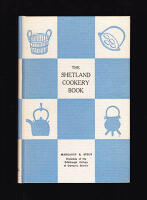 The Shetland Cookery Book Compiled for Home and School (kokbok)