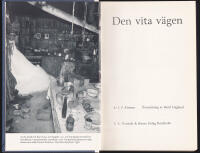 Den vita v&auml;gen