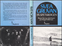 Sveagruvan p&aring; Spetsbergen