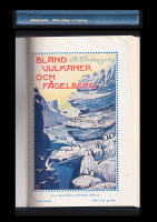 Bland vulkaner och f&aring;gelberg. Reseminnen fr&aring;n Island och F&auml;r&ouml;arna. I-II (komplett)