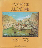 K'ak'ortok'. Julianeh&aring;b. 1775-1975
