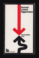 Aggression - det s&aring; kallade onda