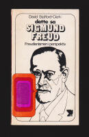 Dette sa Sigmund Freud. Freudianismen i perspektiv