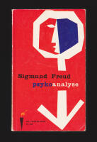 Psykoanalyse. Forelesninger til innf&oslash;relse i psykoanalysen