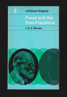 Freud and the Post-Freudians