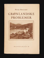 Gr&oslash;nlandske problemer