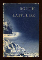 South Latitude. 8 illustrations
