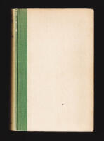 Arctic Journeys. The story of the Oxford University Ellesmere land expedition 1934-5