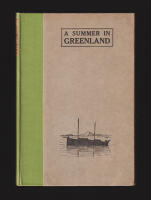 A Summer In Greenland