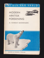 Modern arktisk forskning