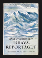 Ishavsreportaget. Med 47 illustrationer
