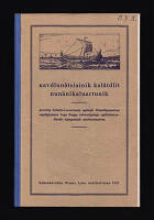 Kavdlun&acirc;tsiainik kalatdl&icirc;t nun&atilde;n kaluartunik. provstip Schultz-Lorentzenip ... Aage Bugge ... 
