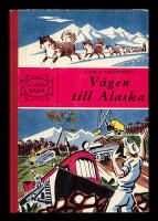 V&auml;gen till Alaska