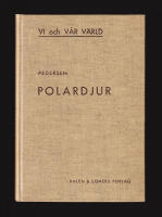 Polardjur