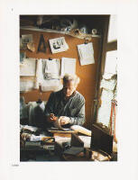 Torsten Billman