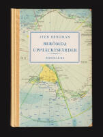 Ber&ouml;mda uppt&auml;cktsf&auml;rder. Efter svenska och utl&auml;ndska k&auml;llor