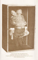 D&ouml;derhultarn. Tr&auml;skulpturer, Wooden Sculptures, Holzplastiken