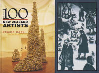 Another 100 New Zealand Artists