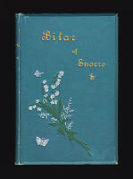 Bitar af Snorre. Med f&ouml;rord af N. P. &Ouml;dman (Nils Petrus 'Pelle', 1838-1911)