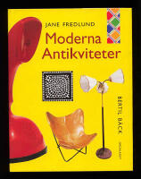 Moderna Antikviteter