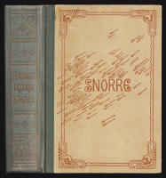 Snorres Kongesagaer