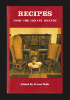 Recipes from the Orkney Islands (kokbok)