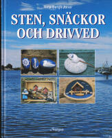 Sten, sn&auml;ckor och drivved