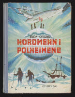 Nordmenn i polheimene
