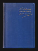 Med &Ouml;rnen mot polen. Andr&eacute;es polarexpedition 1897