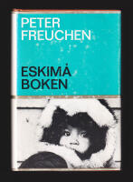 Eskim&aring;boken