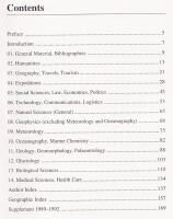 Swedish Polar Bibliography. A Guide to Swedish Literature on Polar Research 1945-1988. With Supplement 1989-1992
