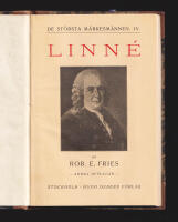 Linn&eacute;