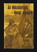 &Aring;t H&auml;cklefj&auml;ll - l&aring;ngt senare. N&aring;gra intryck fr&aring;n Island