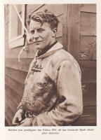 Bernt Balchen. Den flygande vikingen