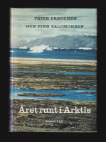 &Aring;ret runt i Arktis
