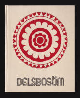 Delsbos&ouml;m. L&aring;ngs&ouml;m och tofss&ouml;m fr&aring;n Delsbo